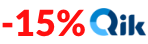 -15% QIK