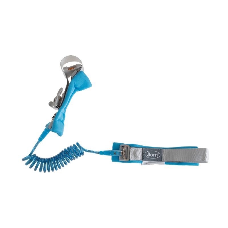 Pulsera de Seguridad Leëtlink Azul