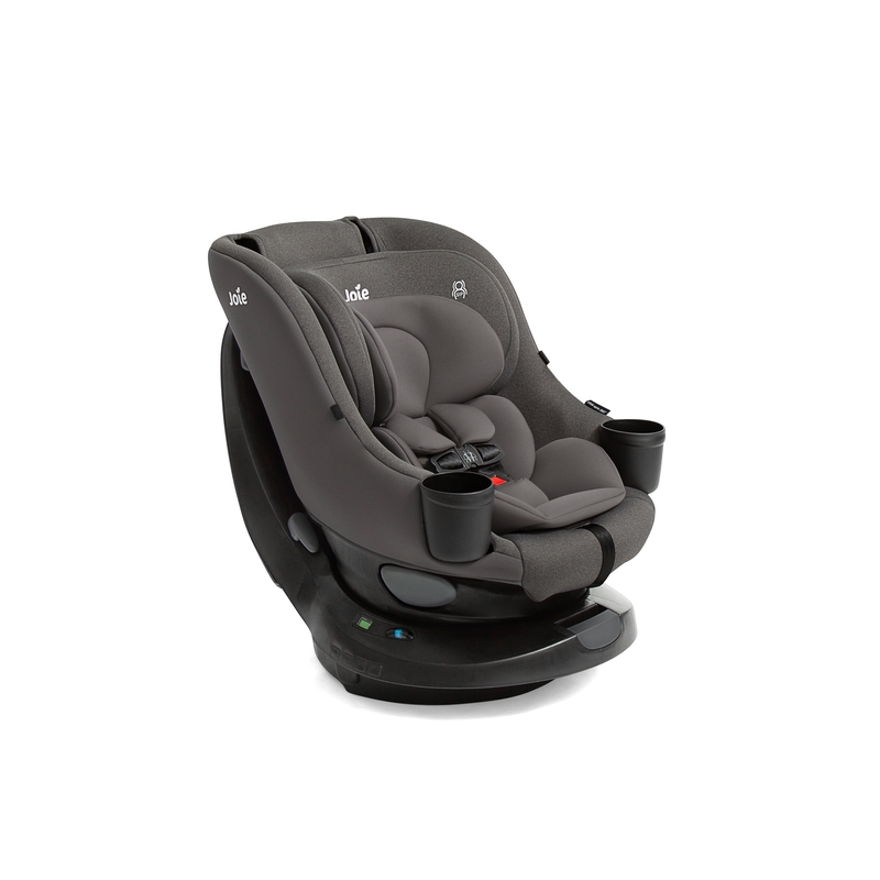 Silla de Carro 360 Chilli Spin Thund