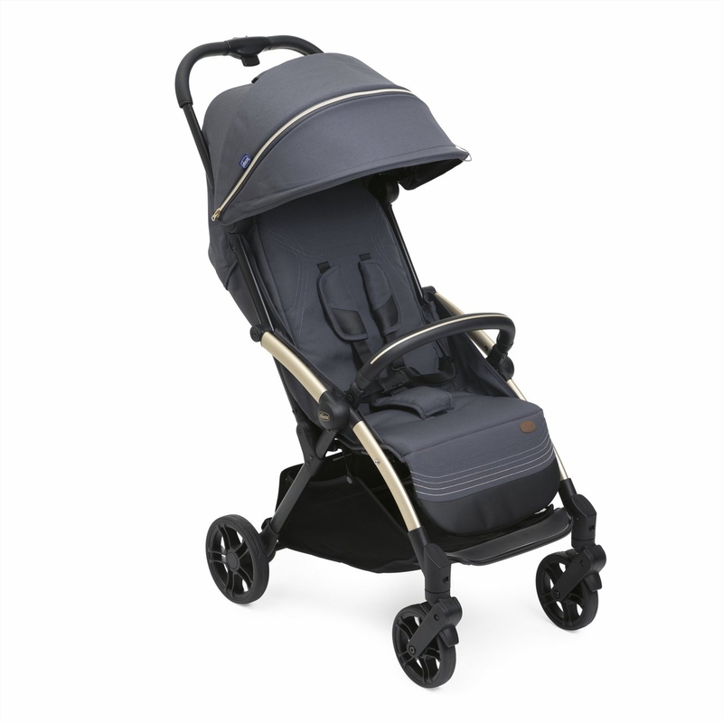Coche Sombrilla Goody Xplus
