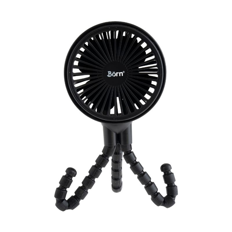 Ventilador para Coche Bryzë
