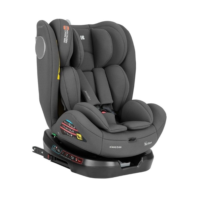 Booster para Auto I- Moove 2 Gris