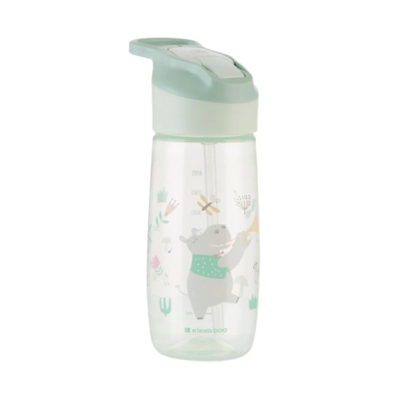 Vaso con Sorbete Music Fest Menta 450 Ml