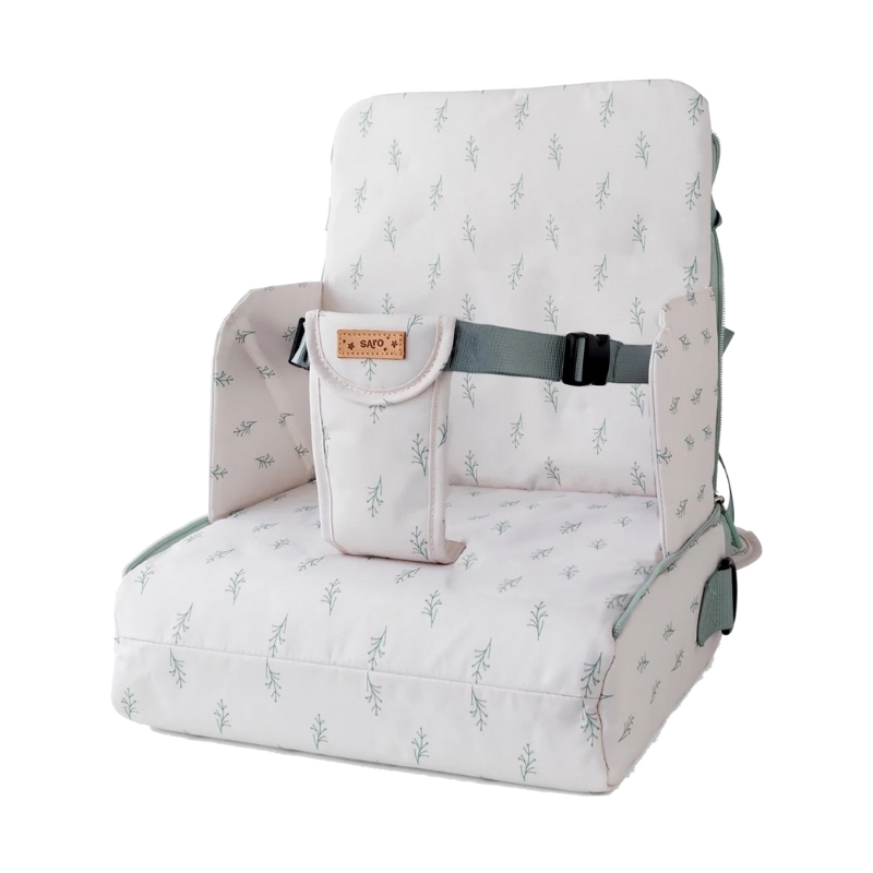 Silla para Comer Pórtatil Spring Cottage