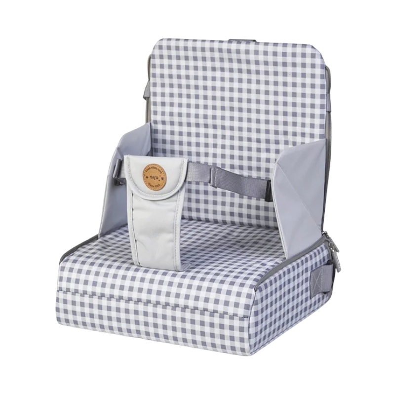 Silla para Comer Pórtatil Vichy