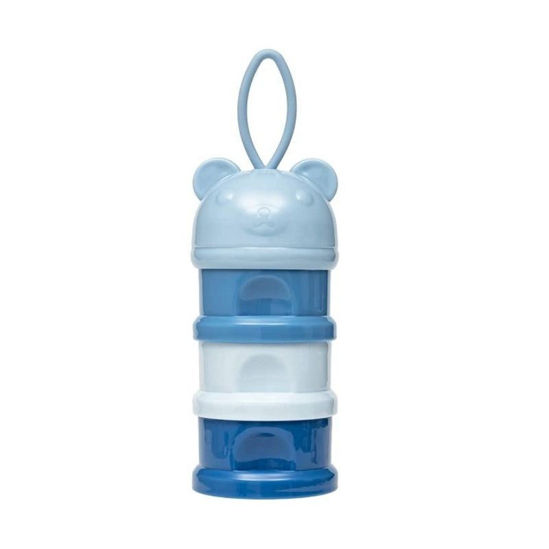 Dispensador de Fórmula Oso Azul