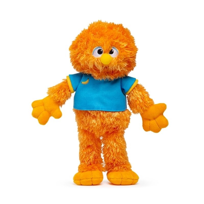 Peluche Abrazable Herbie Ms. Rachel