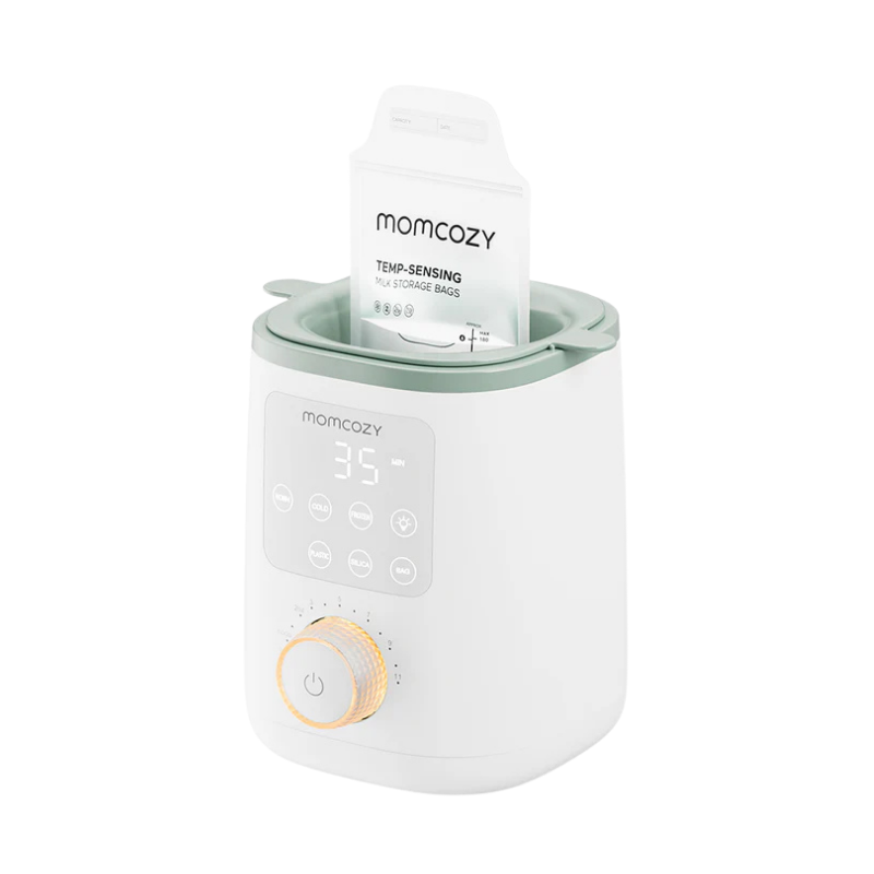 Calentador Eléctrico para Biberones Nutri Smart