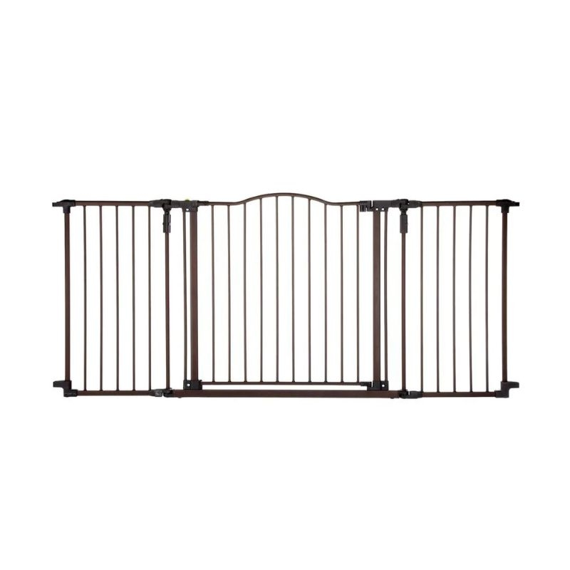 Reja de Seguridad Toddleroo Décor Gate
