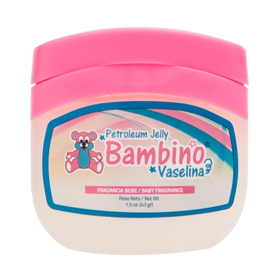 Vaselina Para Bebe Bambino 1.5 Onz