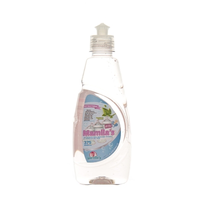 Mamila's Detergente Neutral para Biberones 375 ml
