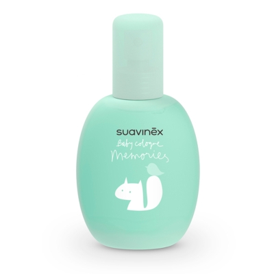 Colonia Memories Suavinex 100ml