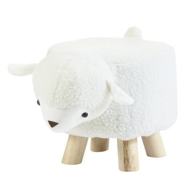 Infantil Ottoman Oveja 11
