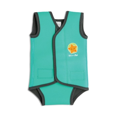 Flotador Baby Luv Neopreno Aqua