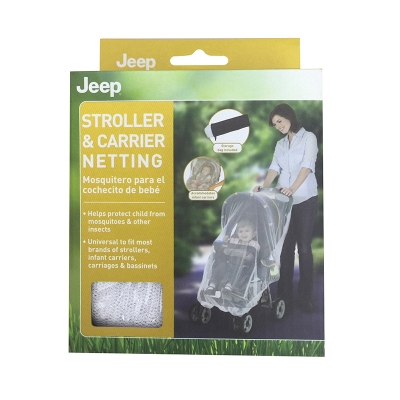 Jeep Mosquitero para Coche