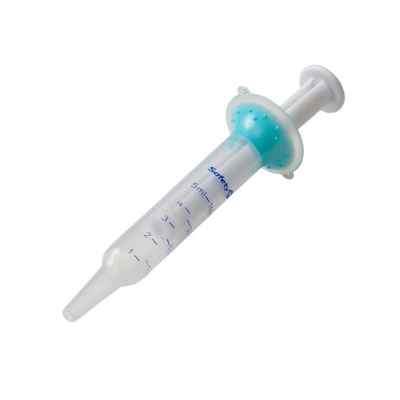 Jeringa Dispensadora de Medicina