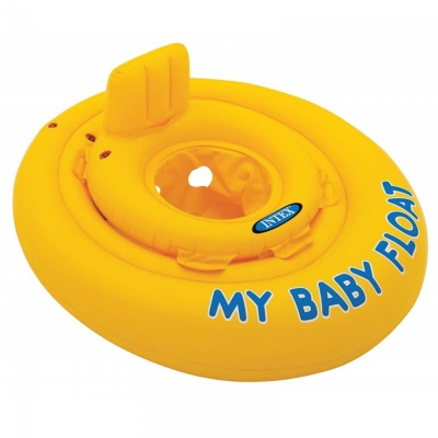 Flotador My Baby Float Intex