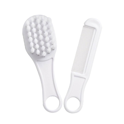 Set Cepillo y Peine Safety 1st