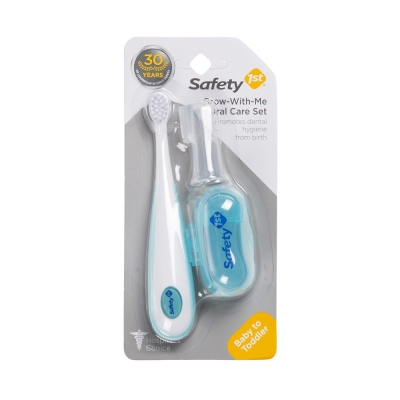 Safety 1st Set para Cuidado Dental