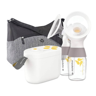 Medela Extractor Pump In Style Advanced