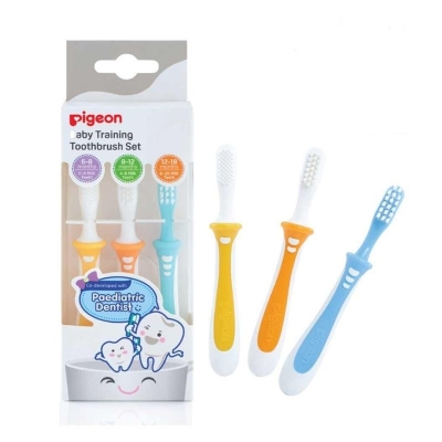 Set de Cepillo Dental