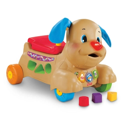 Perrito Camina Conmigo