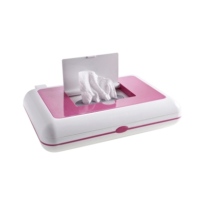 Prince Lion Heart Calentador para Pañitos Portátil Rosa