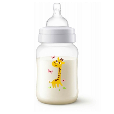  Twistshake Pezones de tetina anticólicos – Pezones de bebé de  alta calidad para una experiencia de alimentación cómoda – Adecuado para  más de 2 meses, 2 unidades (paquete de 1) : Bebés