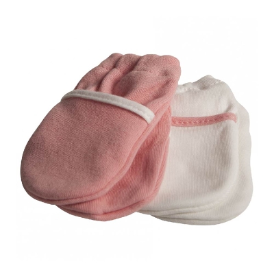 Safety 1st Guantes Rosa