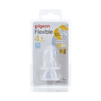 Teteras Estándar Flujo Medio 2 Unidades