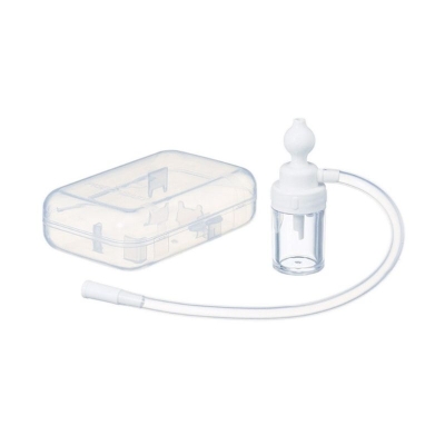Aspirador Nasal Tipo Tubo