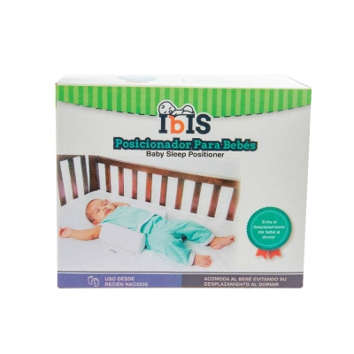 Ibis Posicionador