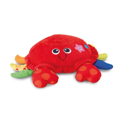 Winfun Cangrejo