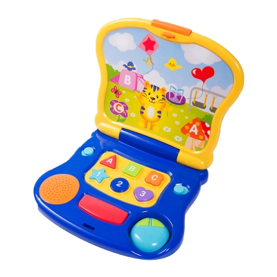 Computadora Tigre Wifun