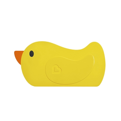 Munchkin Alfombra Anti Deslizante Pato