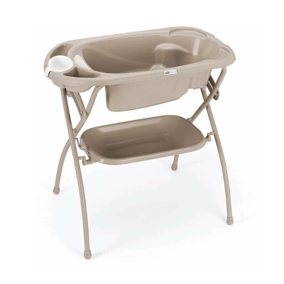 Cam Bañera con Pedestal Kit