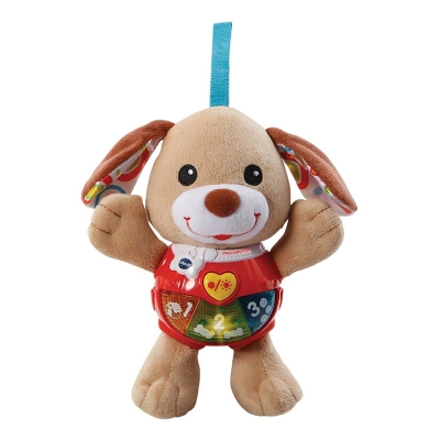 V-Tech Sonajero Peque Perrito