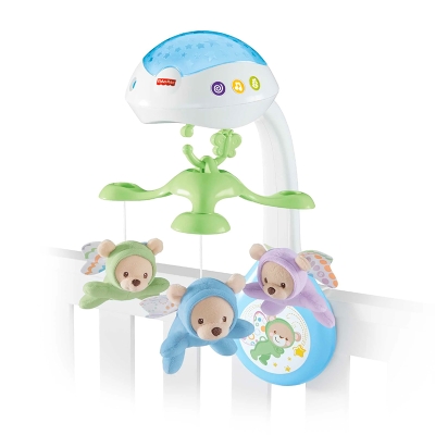 Fisher Price – Bañera 4 en 1 con soporte y asiento para bebé. – Bebemundo