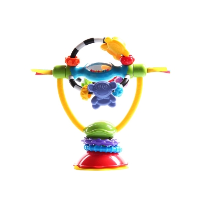 Playgro Sonajero Giratorio