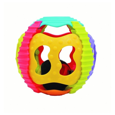 Shake and Rattle Ball