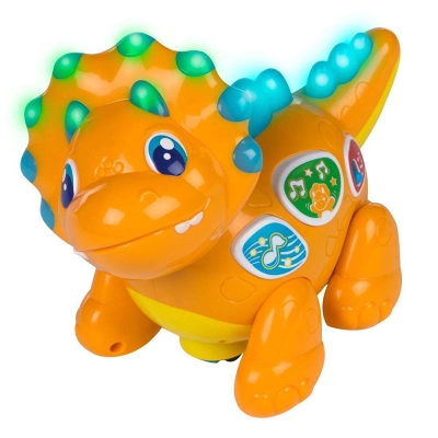 Winfun Dinosaurio  Aventuras