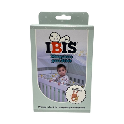 IBIS Mosquitero para Corral