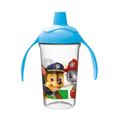 Stor Vaso con Asas Paw Patrol