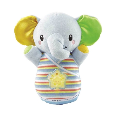 V-Tech Peluche Trompito Melodías