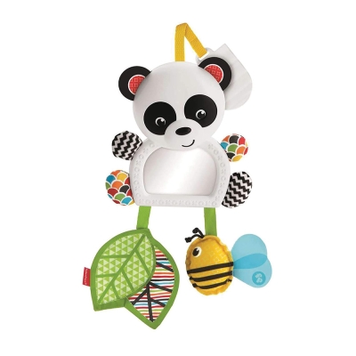 Fisher Price On the Go Panda