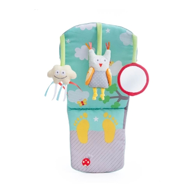 Taf Toys Entretenedor Juega y Patea