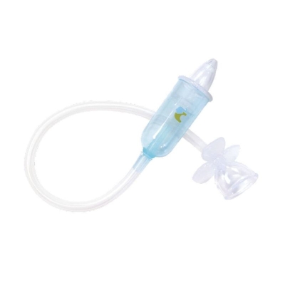 Aspirador Nasal Tipo Tubo