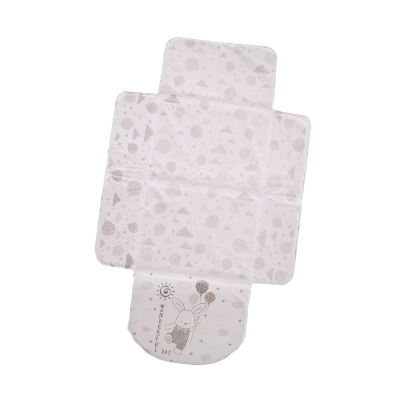 Born Cambiador Portátil Flying Rabbit