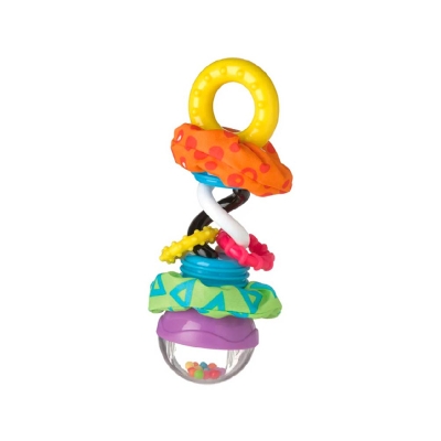Sonajero Super Shaker