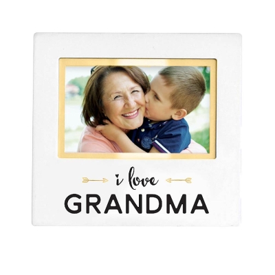 Pearhead Portaretrato "I Love Grandma"